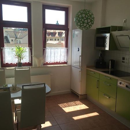 Apartment Naumann Meißen 외부 사진