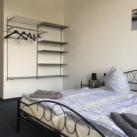 Apartment Naumann Meißen 외부 사진