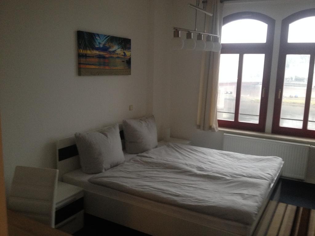 Apartment Naumann Meißen 외부 사진