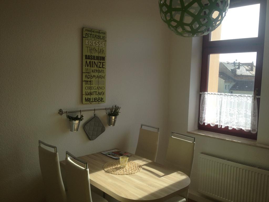 Apartment Naumann Meißen 외부 사진