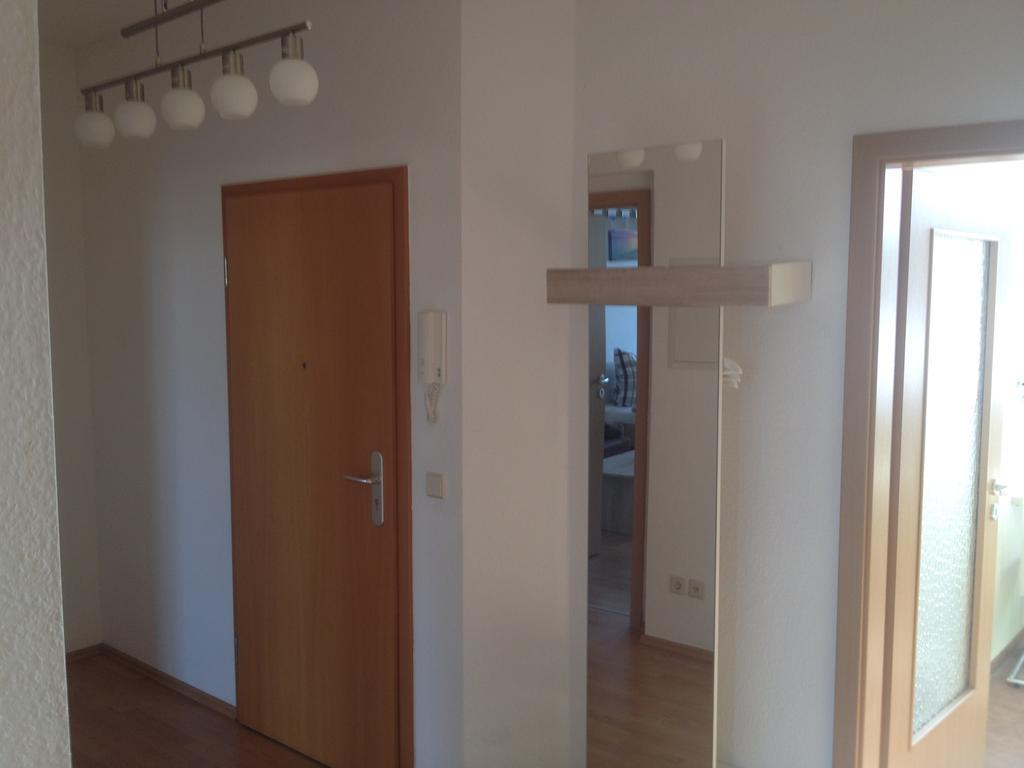 Apartment Naumann Meißen 외부 사진