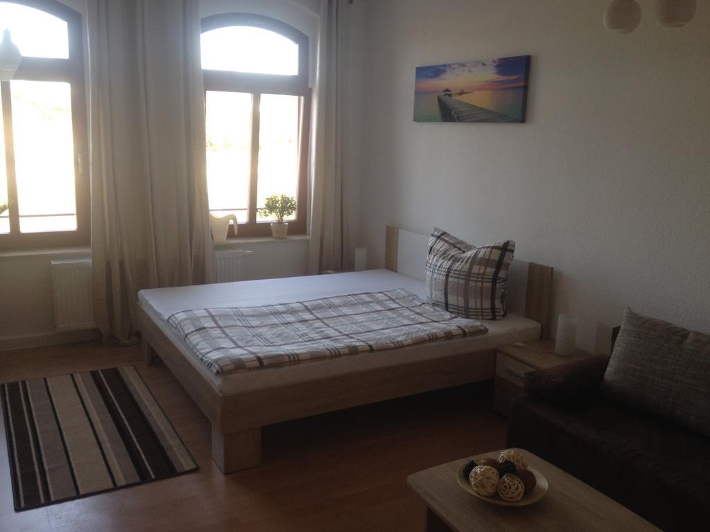 Apartment Naumann Meißen 외부 사진