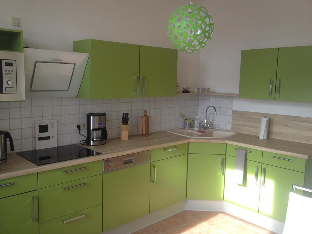 Apartment Naumann Meißen 외부 사진
