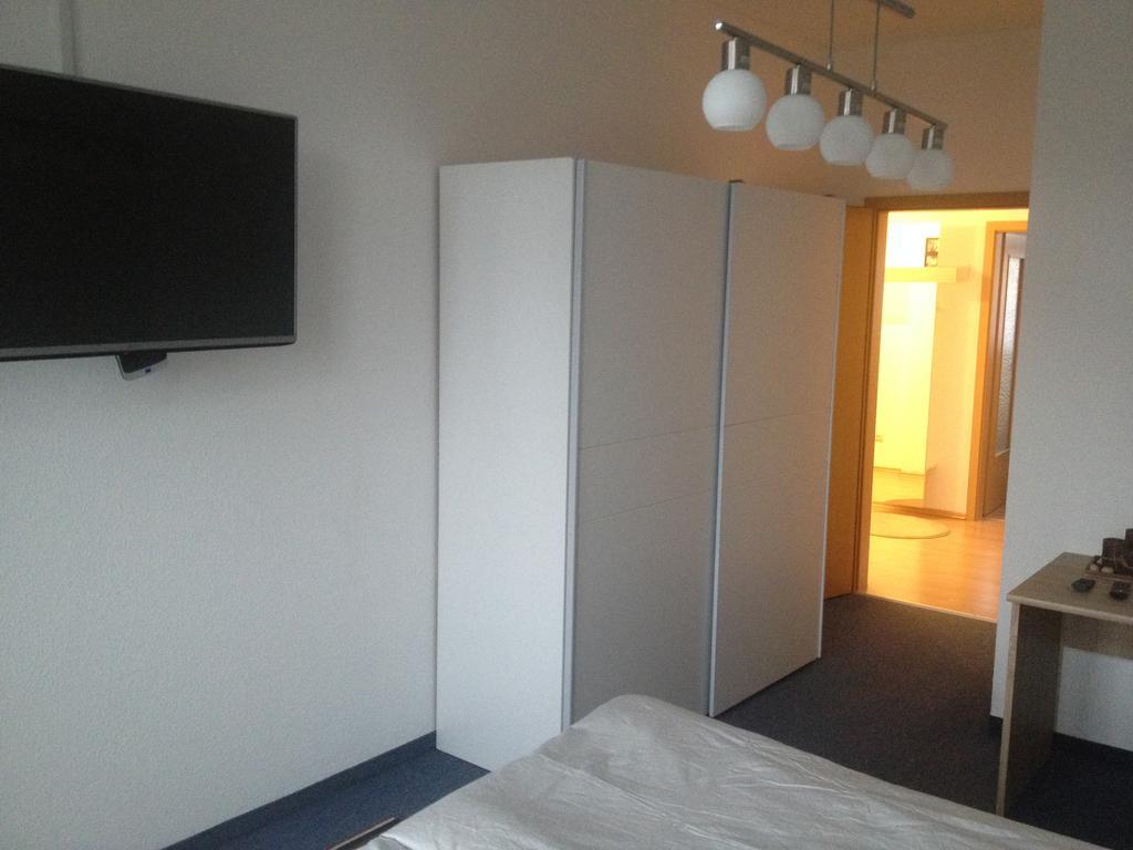 Apartment Naumann Meißen 외부 사진