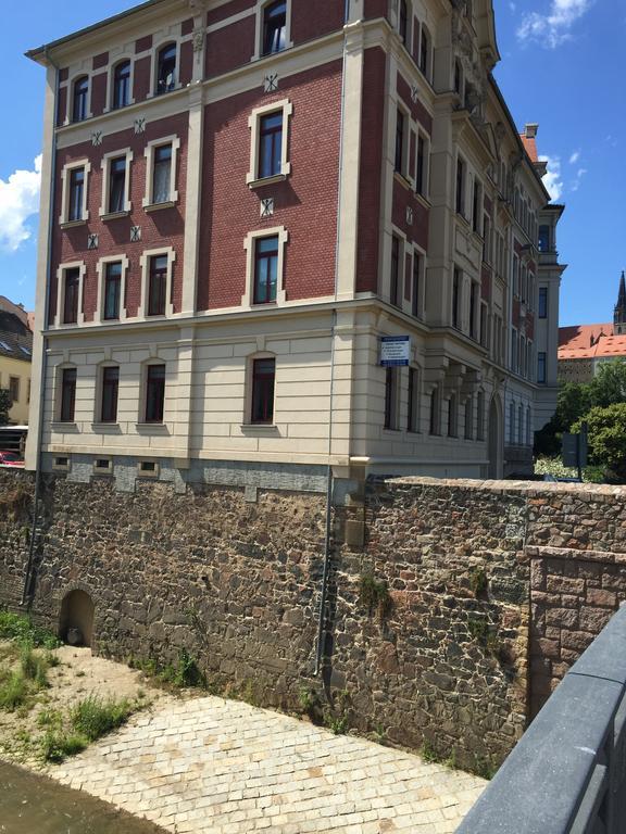 Apartment Naumann Meißen 외부 사진