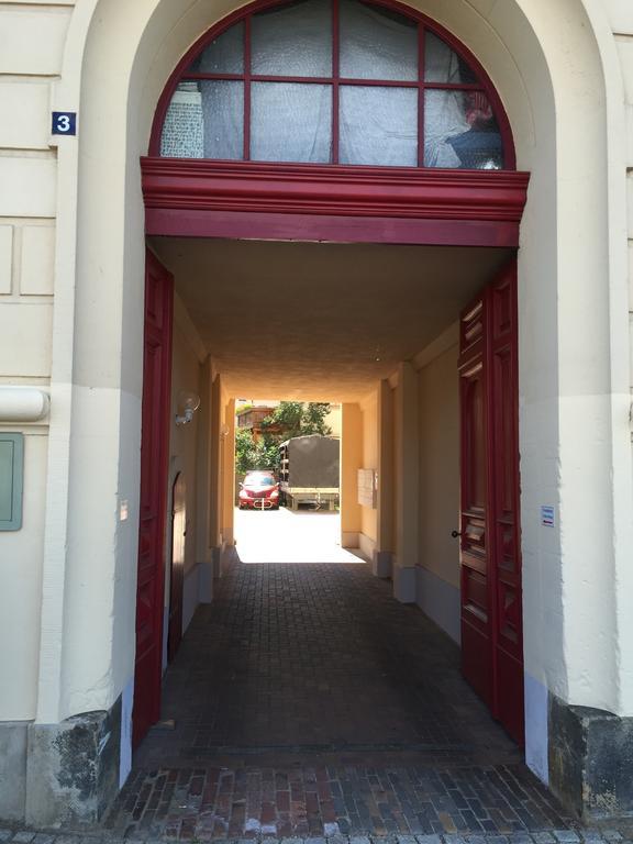 Apartment Naumann Meißen 외부 사진