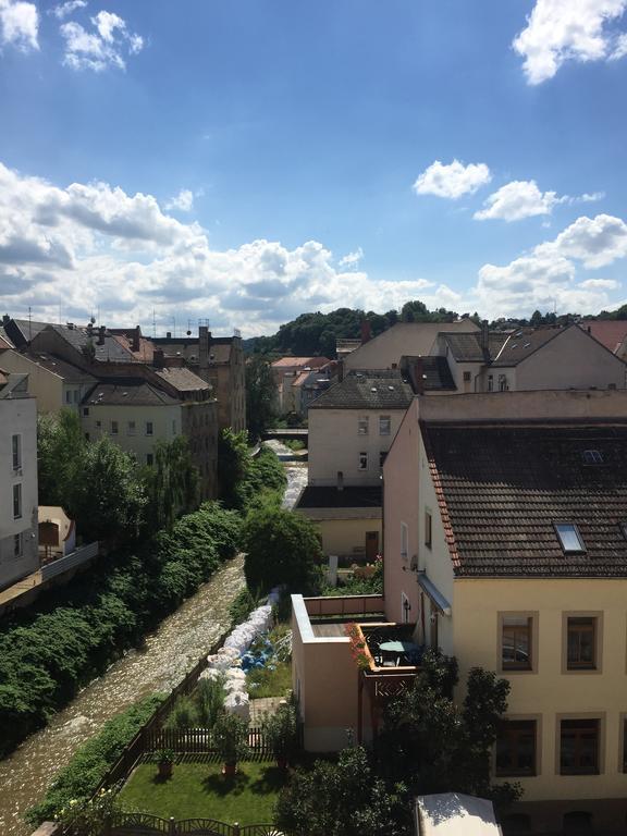 Apartment Naumann Meißen 외부 사진
