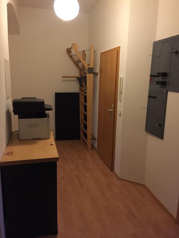 Apartment Naumann Meißen 외부 사진