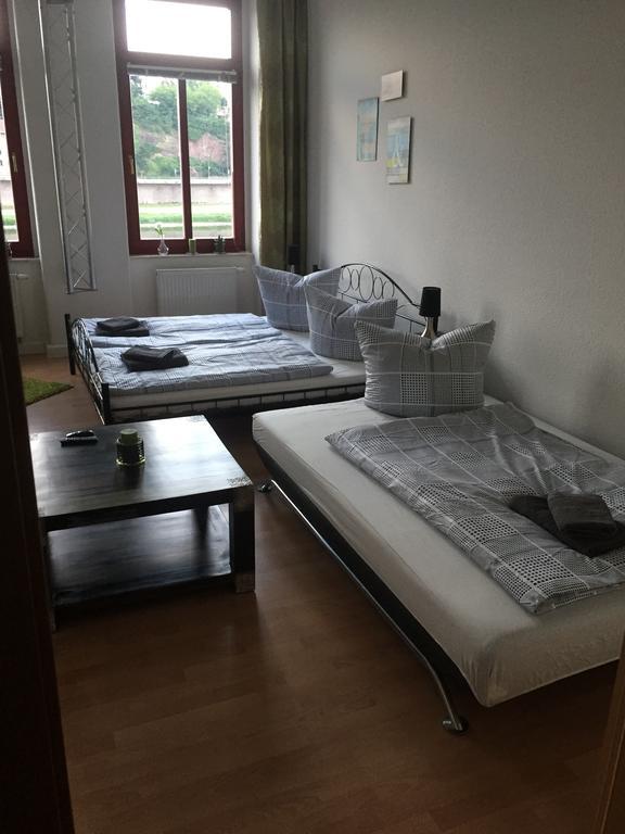 Apartment Naumann Meißen 외부 사진