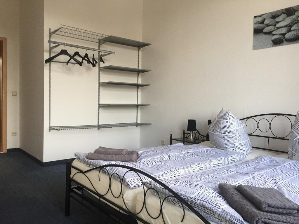 Apartment Naumann Meißen 외부 사진