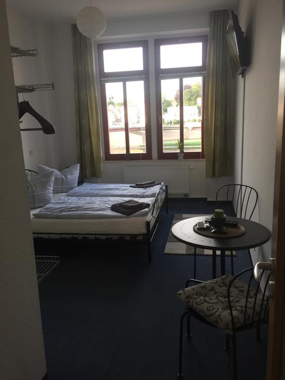 Apartment Naumann Meißen 외부 사진
