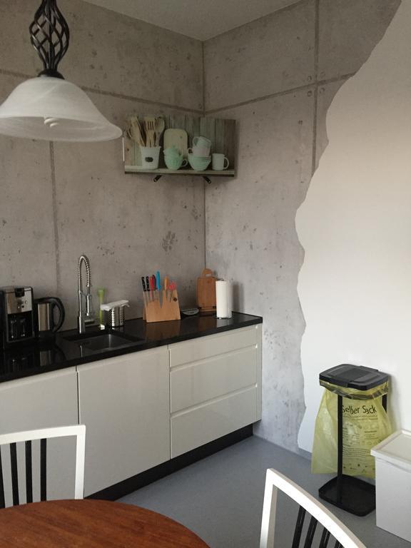 Apartment Naumann Meißen 외부 사진