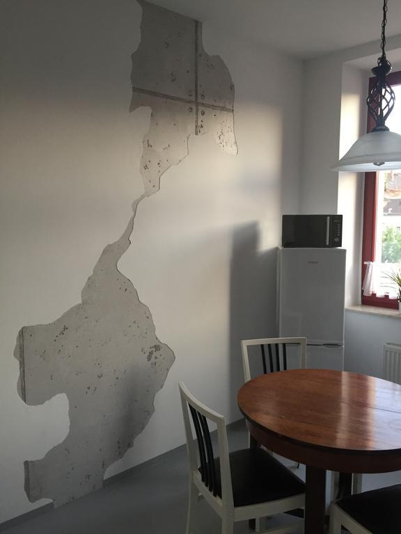Apartment Naumann Meißen 외부 사진