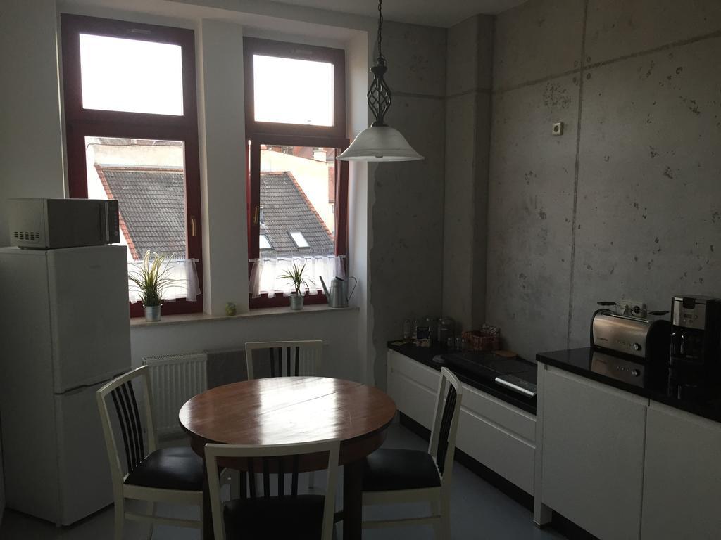Apartment Naumann Meißen 외부 사진