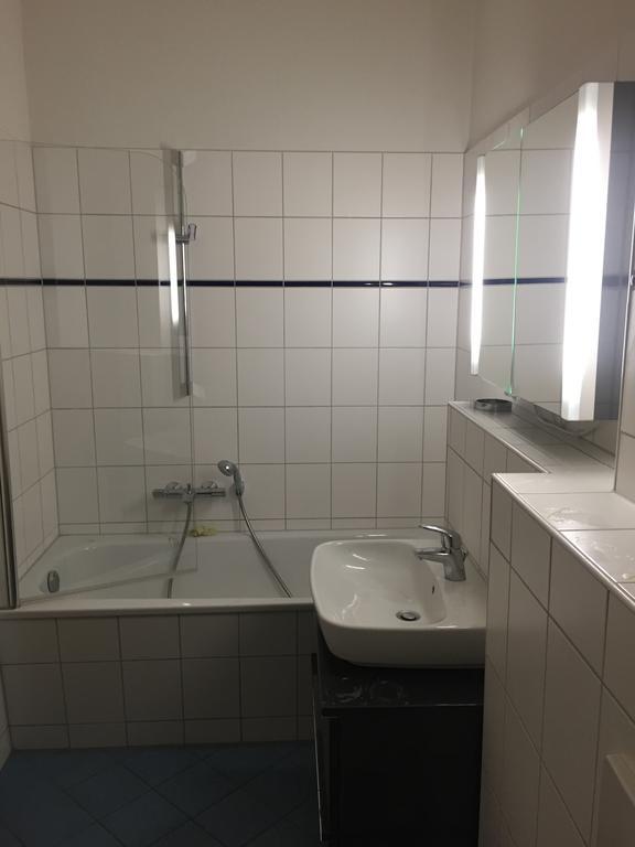 Apartment Naumann Meißen 외부 사진